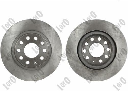 Brake Disc LORO 231-03-014