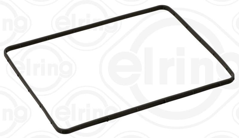 Gasket, housing cover (crankcase) 846.030