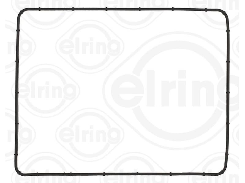 Gasket, housing cover (crankcase) 846.030 - image 2