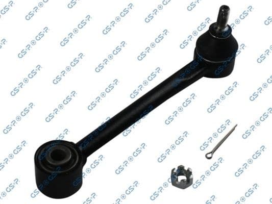 Control/Trailing Arm, wheel suspension S062191