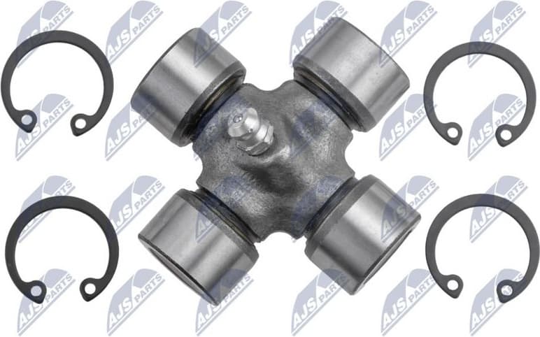 Joint, propshaft NKW-HD-002 - image 3