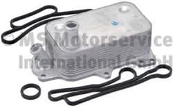 Oil Cooler, engine oil 7.09269.49.0