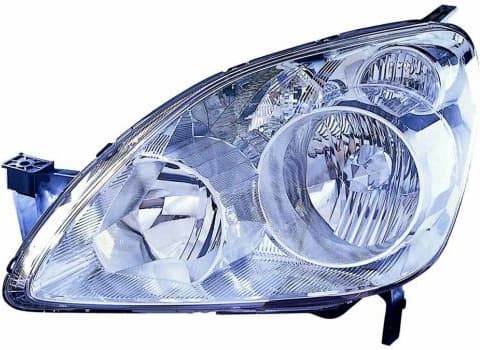 Headlight Depo 217-1154L-LD-EM