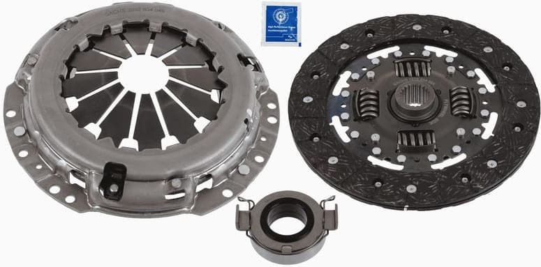 Clutch Kit 3000 951 633