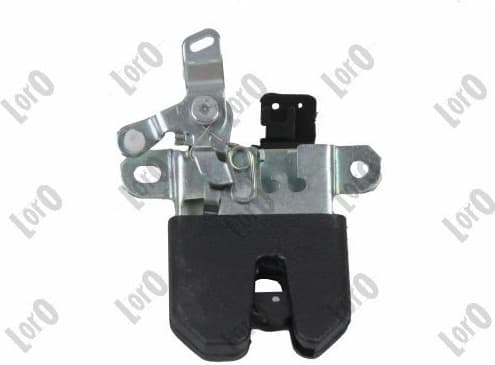 Tailgate Lock LORO 132-053-079
