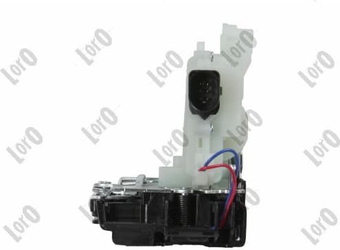 Door Lock LORO 132-053-068 - image 2