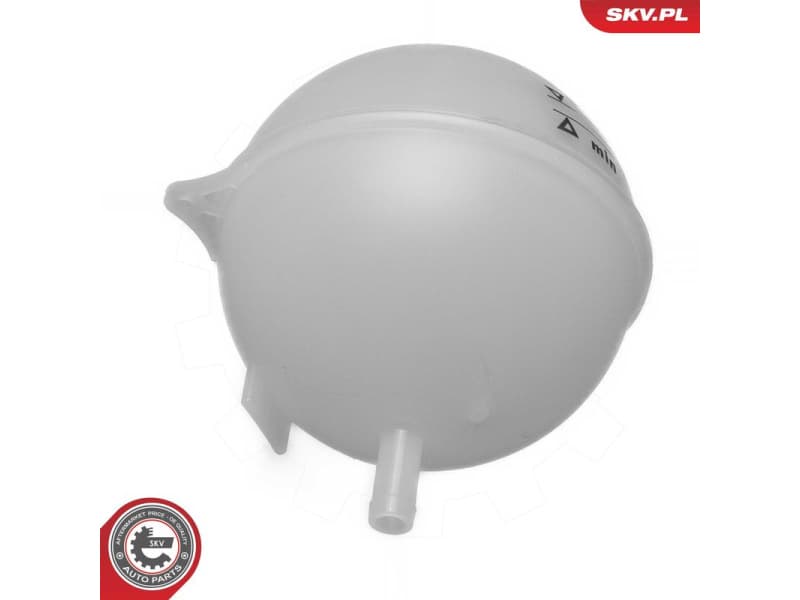 Expansion Tank, coolant 61SKV323 - image 2