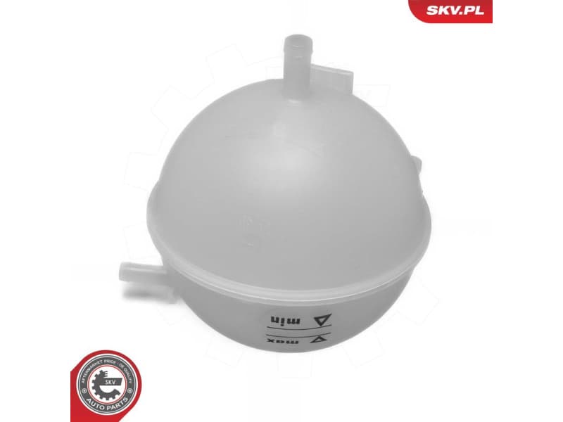Expansion Tank, coolant 61SKV323 - image 4