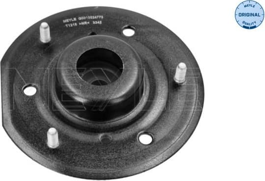Suspension Strut Support Mount MEYLE-ORIGINAL: True to OE. 29-14 641 0001