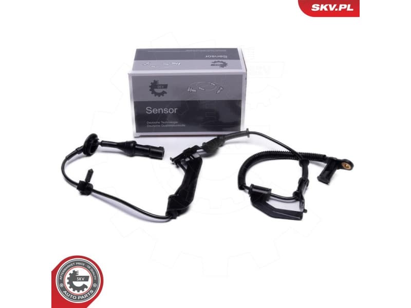 Sensor, wheel speed 06SKV445