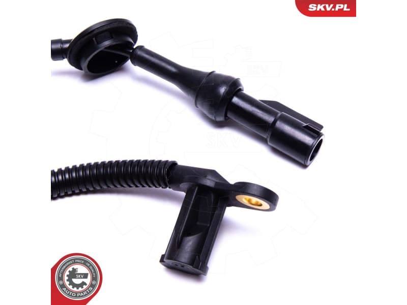 Sensor, wheel speed 06SKV445 - image 2