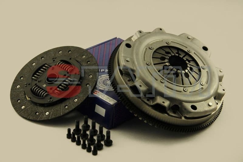 Clutch Kit 110.551