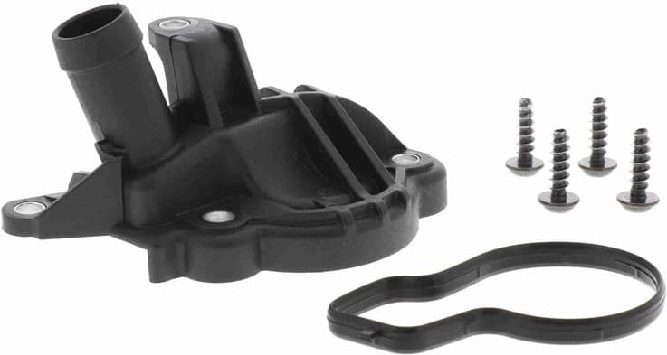 Thermostat Housing Green Mobility Parts V15-99-2122