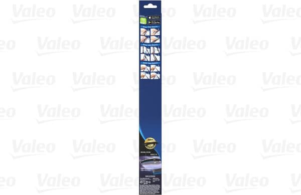 Wiper Blade SILENCIO REAR 574097 - image 7