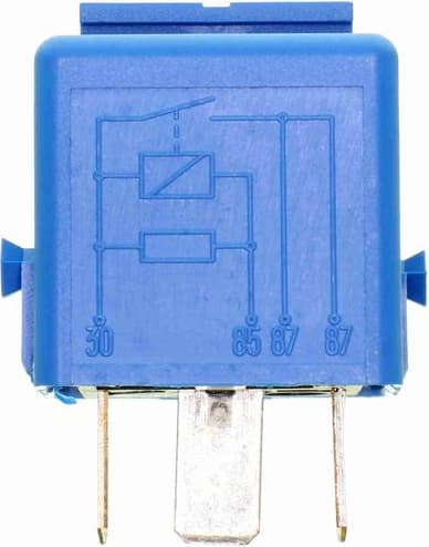 Relay DDE 61366915327 - image 3