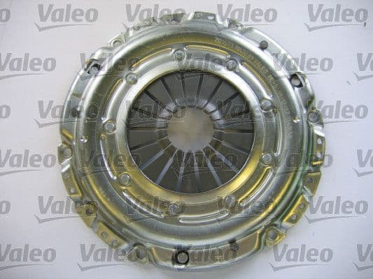Clutch Kit KIT2P with High Efficiency Clutch 826489 - image 5