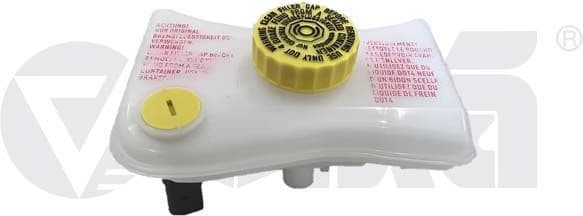 Fluid Reservoir, brake fluid 66111605201