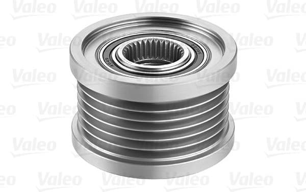 Alternator Freewheel Clutch VALEO NEW SPARE PART 588092 - image 3