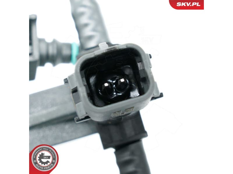 Hose, fuel overflow 54SKV334 - image 5