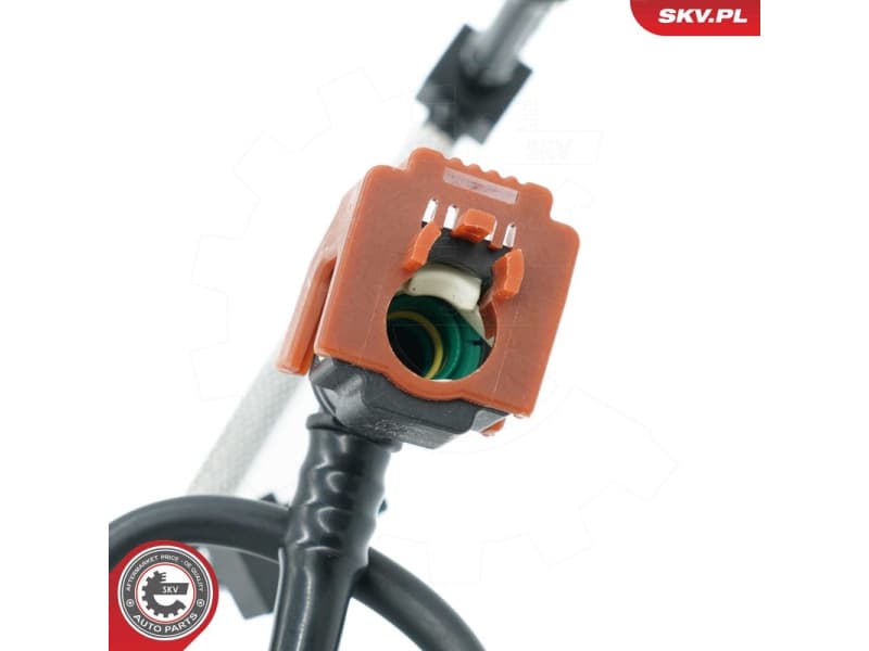 Hose, fuel overflow 54SKV334 - image 6