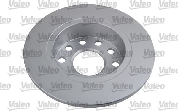Brake Disc COATED 672546 - image 3