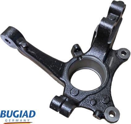 Steering Knuckle, wheel suspension BSP25562