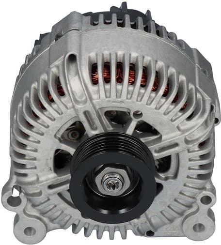 Alternator VALEO RE-GEN REMANUFACTURED 437507 - image 6