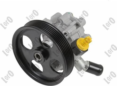 Hydraulic Pump, steering LORO 140-01-051