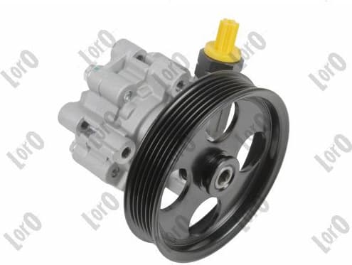 Hydraulic Pump, steering LORO 140-01-051 - image 2
