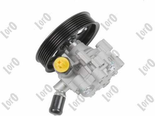 Hydraulic Pump, steering LORO 140-01-051 - image 4