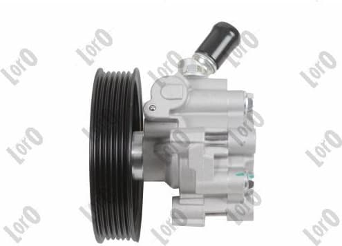 Hydraulic Pump, steering LORO 140-01-051 - image 5