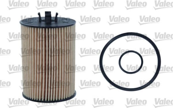 Oil Filter 586560 - image 8
