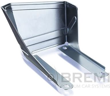 Heat Shield, ignition coil 20155/17