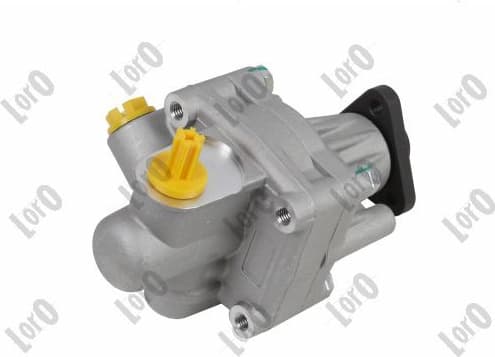 Hydraulic Pump, steering LORO 140-01-075 - image 4