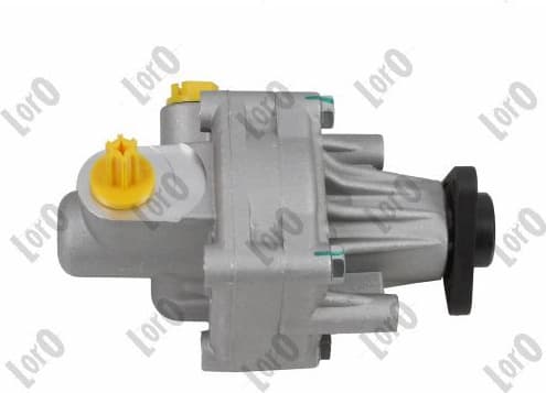 Hydraulic Pump, steering LORO 140-01-075 - image 5