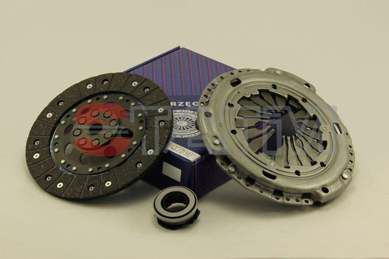 Clutch Kit 100.319