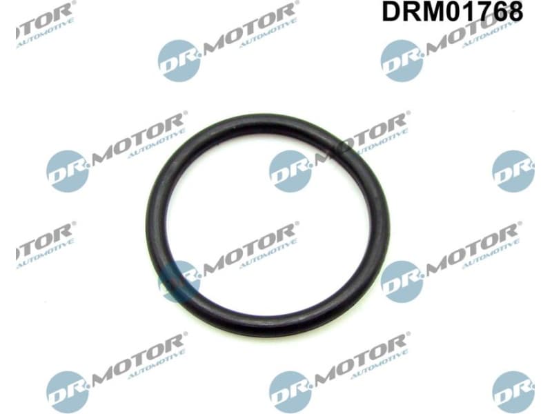 Gasket, oil filler neck cap DRM01768