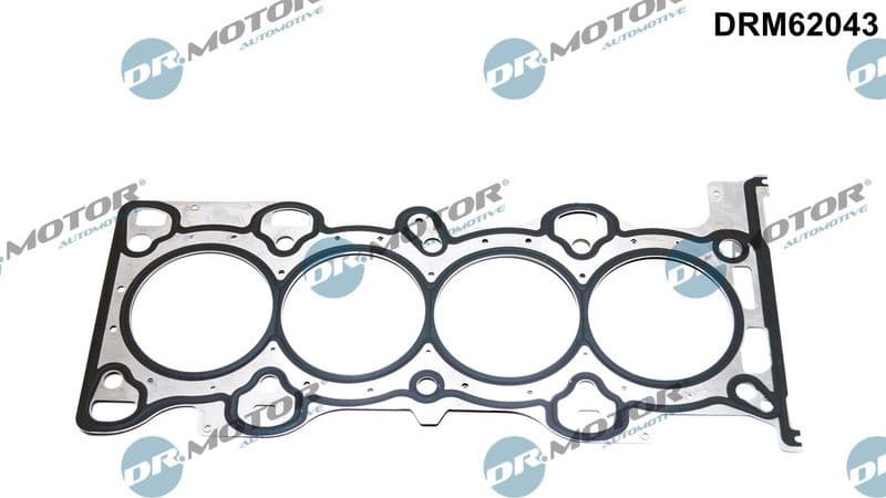Gasket, cylinder head DRM62043