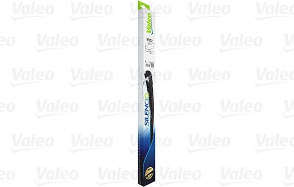 Wiper Blade SILENCIO FLAT BLADE SET 574472 - image 6