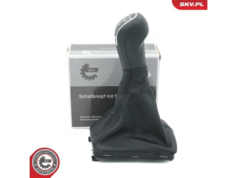 Gear Lever Knob 63SKV482