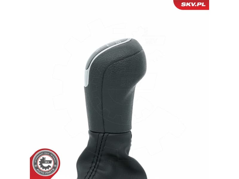 Gear Lever Knob 63SKV482 - image 6