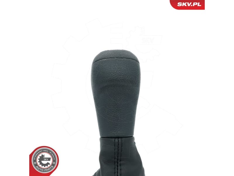 Gear Lever Knob 63SKV482 - image 7