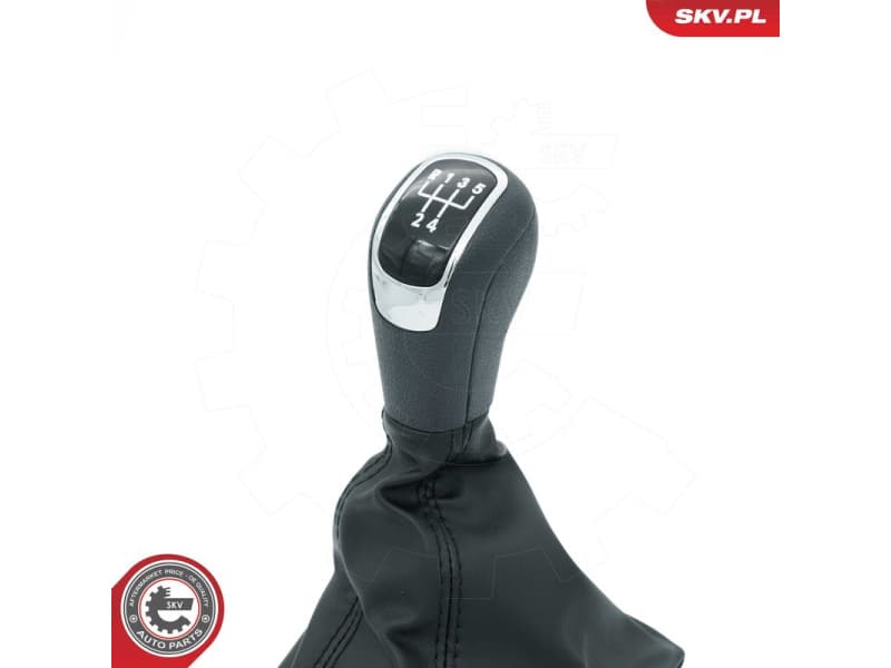 Gear Lever Knob 63SKV482 - image 9