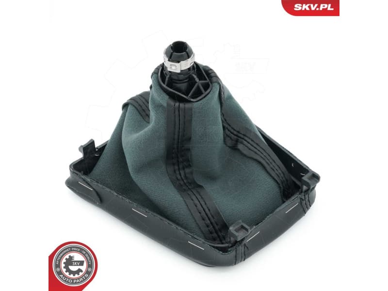 Gear Lever Knob 63SKV482 - image 10