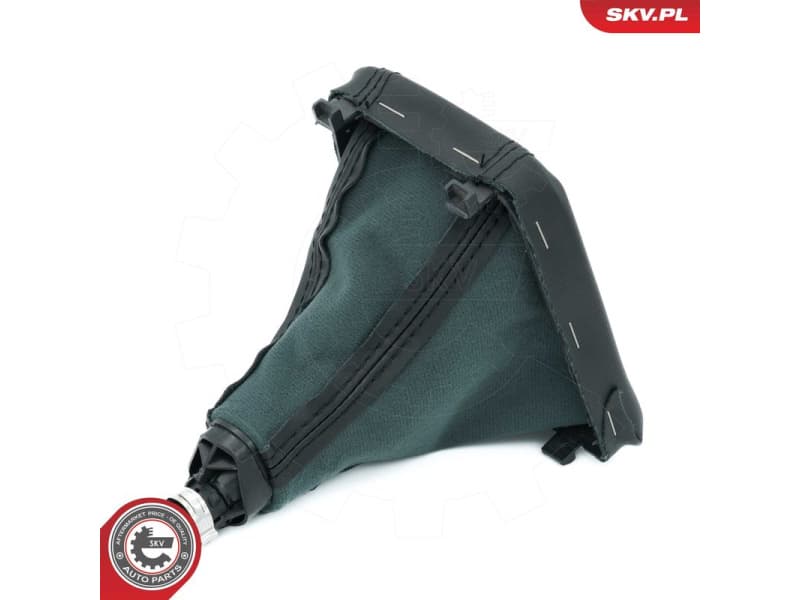 Gear Lever Knob 63SKV482 - image 11