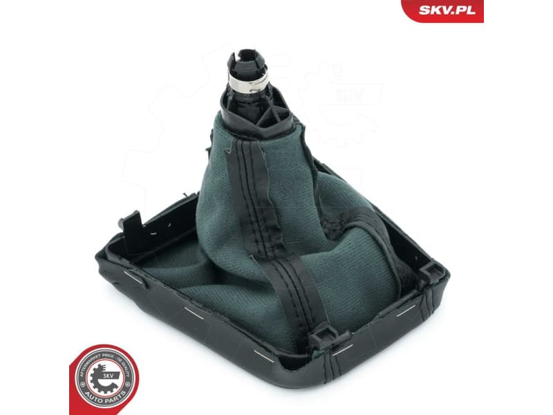 Gear Lever Knob 63SKV483 - image 11