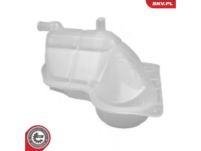 Expansion Tank, coolant 61SKV301 - image 2