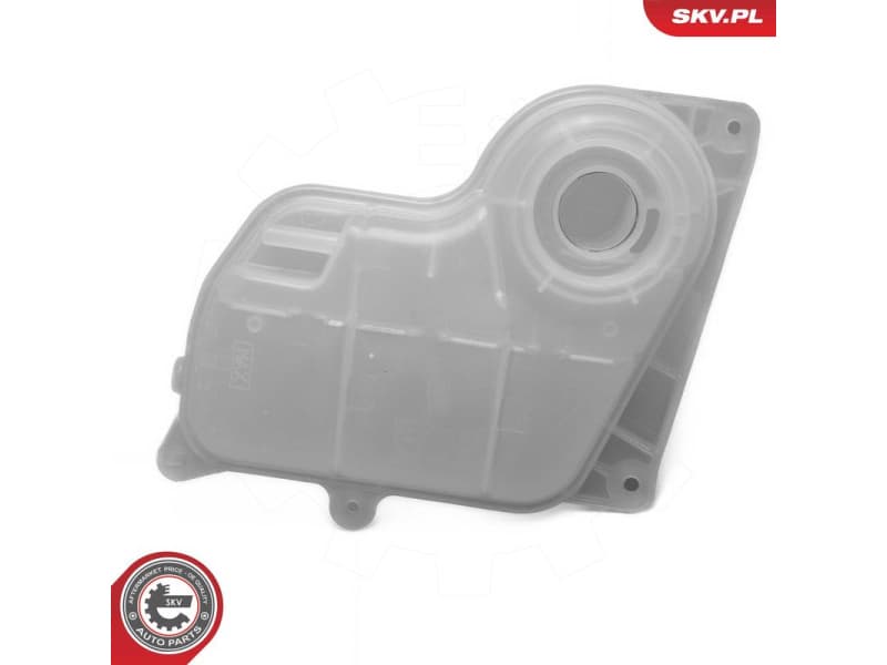 Expansion Tank, coolant 61SKV301 - image 3