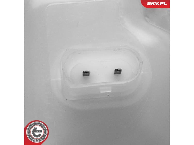 Expansion Tank, coolant 61SKV301 - image 5