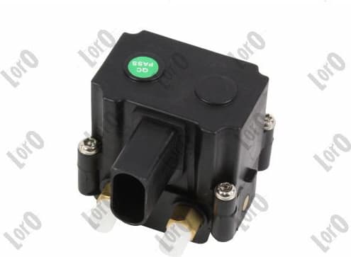 Valve, compressed-air system LORO 131-02-506